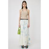 HIGH BLEACHED MERMAID スカート | MOUSSY OUTLET | 詳細画像3 