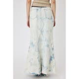HIGH BLEACHED MERMAID スカート | MOUSSY OUTLET | 詳細画像5 
