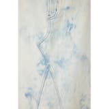 HIGH BLEACHED MERMAID スカート | MOUSSY OUTLET | 詳細画像9 