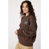 Champion Reverse Weave スウェット | RODEO CROWNS WIDE BOWL | 詳細画像14