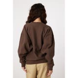 Champion Reverse Weave スウェット | RODEO CROWNS WIDE BOWL | 詳細画像16