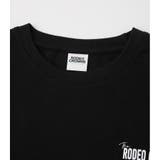 メンズアウトドアパターンポケットTシャツ | RODEO CROWNS WIDE BOWL | 詳細画像11 