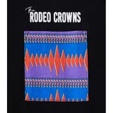 メンズアウトドアパターンポケットTシャツ | RODEO CROWNS WIDE BOWL | 詳細画像12 