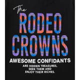 メンズアウトドアパターンポケットTシャツ | RODEO CROWNS WIDE BOWL | 詳細画像15 