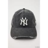 NEW ERA 9TWENTY MLB CAP | RODEO CROWNS WIDE BOWL | 詳細画像1 