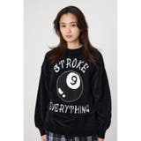 9ball ニット トップス | RODEO CROWNS WIDE BOWL | 詳細画像14 