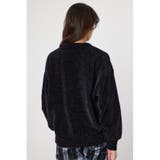 9ball ニット トップス | RODEO CROWNS WIDE BOWL | 詳細画像16 