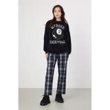 9ball ニット トップス | RODEO CROWNS WIDE BOWL | 詳細画像17 