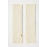 IVOY3 | KNIT グローブ | MOUSSY OUTLET