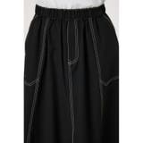 ストレッチステッチフレアスカート | RODEO CROWNS WIDE BOWL | 詳細画像9 