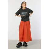 CITY SCAPE Tシャツ | RODEO CROWNS WIDE BOWL | 詳細画像24 