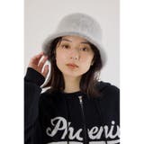 シャギーハット | RODEO CROWNS WIDE BOWL | 詳細画像15