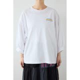 Various バルーンスリーブTシャツ | RODEO CROWNS WIDE BOWL | 詳細画像7