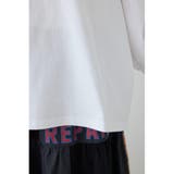 Various バルーンスリーブTシャツ | RODEO CROWNS WIDE BOWL | 詳細画像14