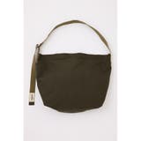 KHA | W-ring shoulder BAG | RODEO CROWNS WIDE BOWL