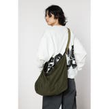 W-ring shoulder BAG | RODEO CROWNS WIDE BOWL | 詳細画像14 