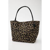 SKINNY HANDLE トートバッグ | MOUSSY OUTLET | 詳細画像11