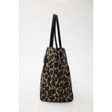 SKINNY HANDLE トートバッグ | MOUSSY OUTLET | 詳細画像12