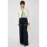 HW NOTCH STRAIGHT | MOUSSY OUTLET | 詳細画像1 
