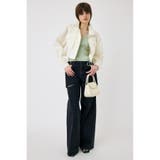 HW NOTCH STRAIGHT | MOUSSY OUTLET | 詳細画像2 