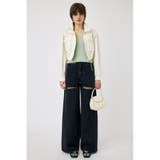 HW NOTCH STRAIGHT | MOUSSY OUTLET | 詳細画像3 