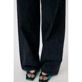 HW NOTCH STRAIGHT | MOUSSY OUTLET | 詳細画像12 