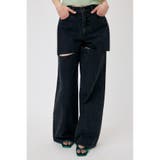 HW NOTCH STRAIGHT | MOUSSY OUTLET | 詳細画像5 