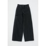 HW NOTCH STRAIGHT | MOUSSY OUTLET | 詳細画像13 