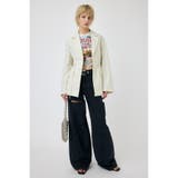 HW NOTCH STRAIGHT | MOUSSY OUTLET | 詳細画像15 
