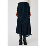 PANEL MERMAID デニムスカート | MOUSSY OUTLET | 詳細画像31 