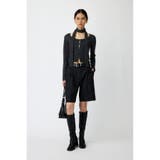 MIX YARN KNIT トップス | MOUSSY OUTLET | 詳細画像33