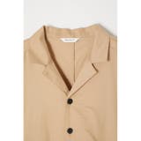 BOX SILHOUETTE オールインワン | MOUSSY OUTLET | 詳細画像8 