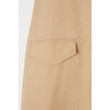 BOX SILHOUETTE オールインワン | MOUSSY OUTLET | 詳細画像13 