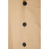 BOX SILHOUETTE オールインワン | MOUSSY OUTLET | 詳細画像11 