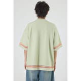 メッシュジョーゼットTシャツ | RODEO CROWNS WIDE BOWL | 詳細画像25