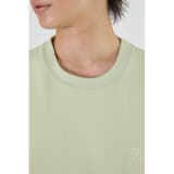 メッシュジョーゼットTシャツ | RODEO CROWNS WIDE BOWL | 詳細画像26