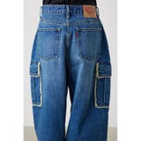 DENIMカーゴパンツ | RODEO CROWNS WIDE BOWL | 詳細画像12