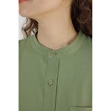 クールカルゼドルマンシャツ | RODEO CROWNS WIDE BOWL | 詳細画像34 