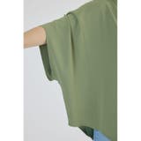 クールカルゼドルマンシャツ | RODEO CROWNS WIDE BOWL | 詳細画像36 