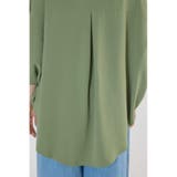 クールカルゼドルマンシャツ | RODEO CROWNS WIDE BOWL | 詳細画像37 