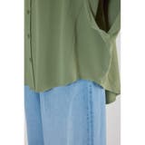 クールカルゼドルマンシャツ | RODEO CROWNS WIDE BOWL | 詳細画像38 