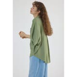 クールカルゼドルマンシャツ | RODEO CROWNS WIDE BOWL | 詳細画像27 