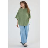 クールカルゼドルマンシャツ | RODEO CROWNS WIDE BOWL | 詳細画像29 