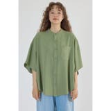 クールカルゼドルマンシャツ | RODEO CROWNS WIDE BOWL | 詳細画像31 