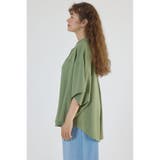 クールカルゼドルマンシャツ | RODEO CROWNS WIDE BOWL | 詳細画像32 