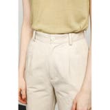 VERTICAL STRETCH パンツ | SLY OUTLET | 詳細画像6