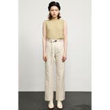 IVOY3 | VERTICAL STRETCH パンツ | SLY OUTLET