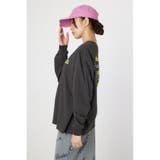 ONE DAY L/S Tシャツ | RODEO CROWNS WIDE BOWL | 詳細画像16 