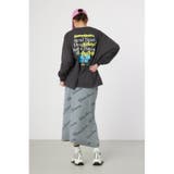 ONE DAY L/S Tシャツ | RODEO CROWNS WIDE BOWL | 詳細画像20 