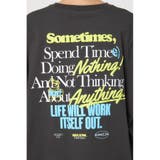 ONE DAY L/S Tシャツ | RODEO CROWNS WIDE BOWL | 詳細画像26 